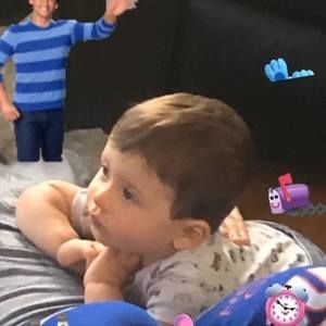 Meet your Posher, Christine